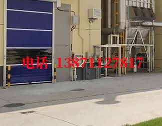 建瓯快速防爆卷帘门